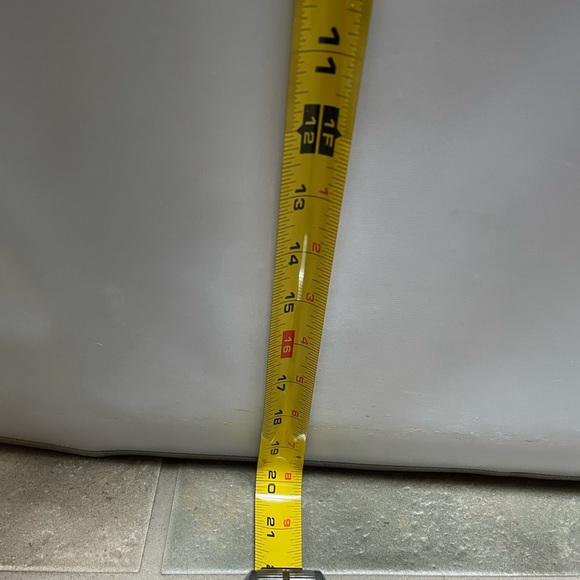 Changing table organizer - Picture 3 of 4